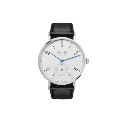 NOMOS Glashütte Tangente Neomatik 39  140 (glass back)