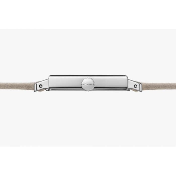 Nomos Glashutte Tetra Basalt 440