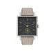 Nomos Glashutte Tetra Basalt 440