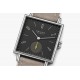 Nomos Glashutte Tetra Basalt 440