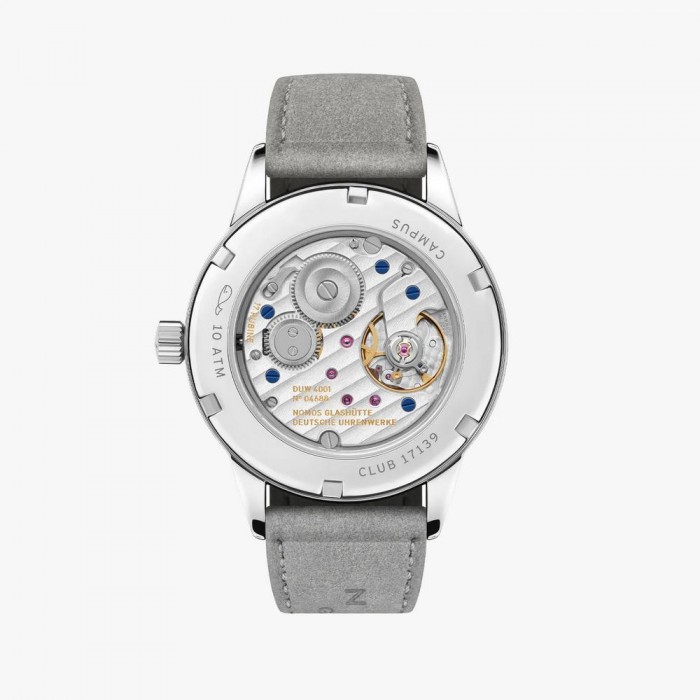 Nomos Glashutte Club Campus starlight 718