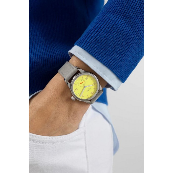 Nomos Glashutte Club Campus starlight 718