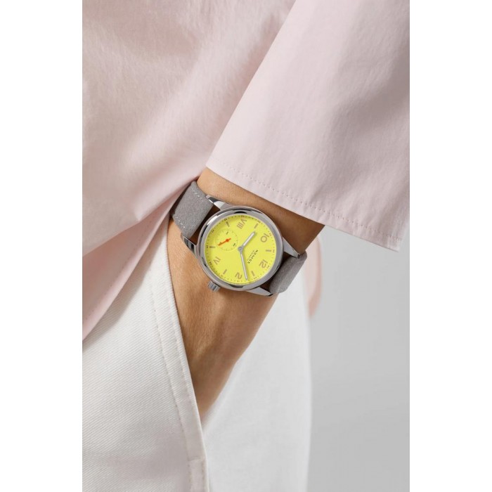 Nomos Glashutte Club Campus starlight 718