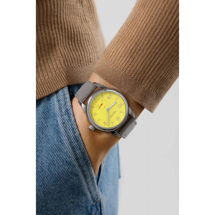 Nomos Glashutte Club Campus starlight 718