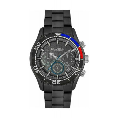 Quantum chronograph hot sale