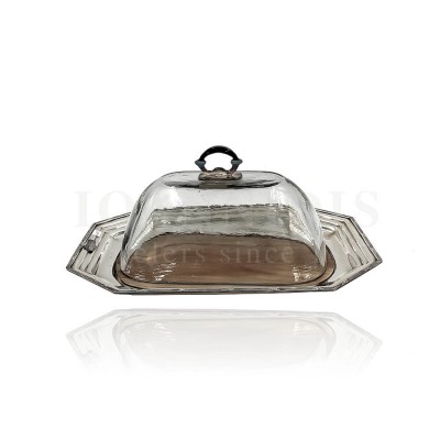 IOANNIDIS DECO - Sheffield πλατώ τυριών SF00073