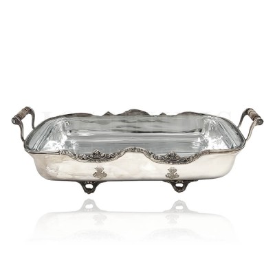 IOANNIDIS DECO - Sheffield πυρέξ SF00076