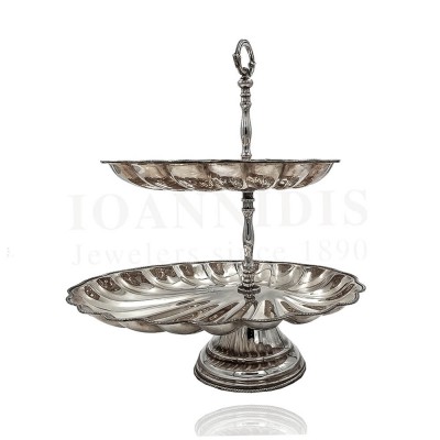 IOANNIDIS DECO - Sheffield σταντ σερβιρίσματος SF00081