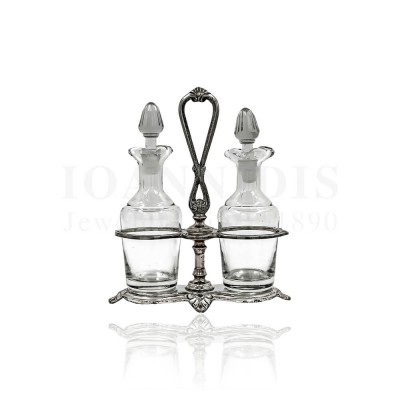 IOANNIDIS DECO - Sheffield Vinegar I001657