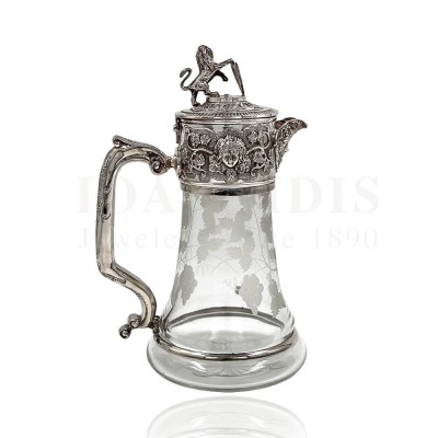 IOANNIDIS DECO - Sheffield καράφα SF00022