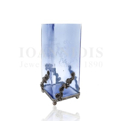 IOANNIDIS DECO - Sheffield Square Vase SF00031