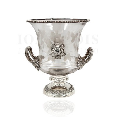 IOANNIDIS DECO - Sheffield σαμπανιέρα SF00040