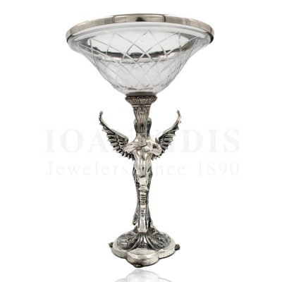 IOANNIDIS DECO - Sheffield φρουτιέρα SF00054