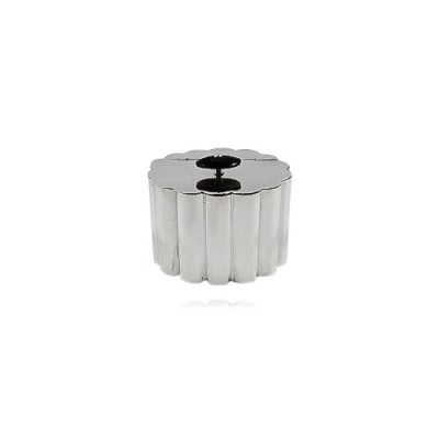IOANNIDIS DECO - Sheffield sugar jar I001795
