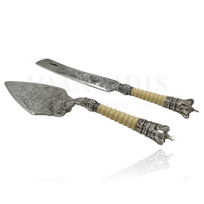 IOANNIDIS DECO - Sheffield Σετ σερβιρίσματος SF00055 