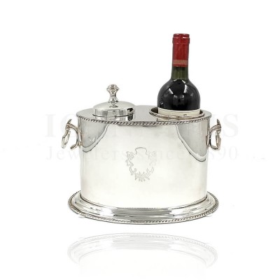 IOANNIDIS DECO - Sheffield champagne stand I001808