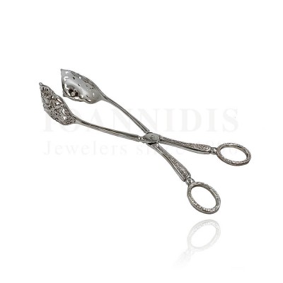 IOANNIDIS DECO - Sheffield τσιμπίδα σερβιρίσματος SF00065