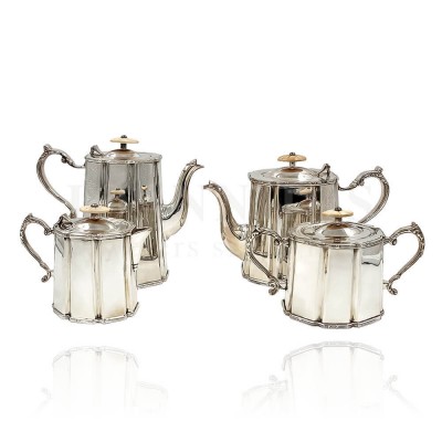 IOANNIDIS DECO - Sheffield σετ τσαγιού SF00067