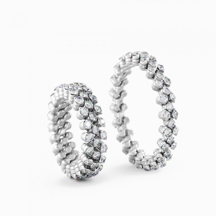 SERAFINO CONSOLI- BREVETTO RING RMS 3F2 WG WD