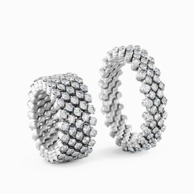 SERAFINO CONSOLI- BREVETTO RING RMS 5F2 WG WD