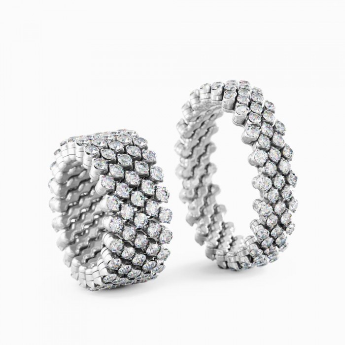 SERAFINO CONSOLI- BREVETTO RING RMS 5F2 WG WD