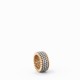 SERAFINO CONSOLI- RING-BRACELET S.RB 5M2 RWG WD