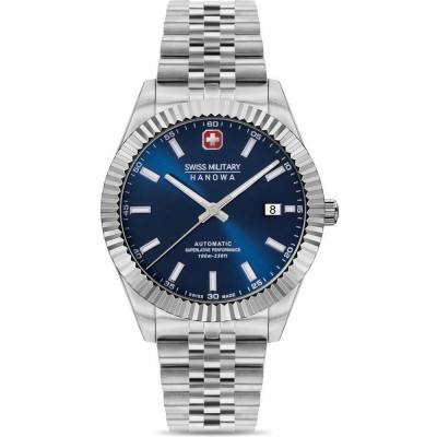 SWISS MILITARY HANOWA-Diligenter Automatic SMWGL0002102