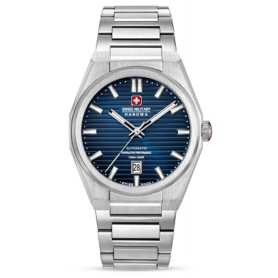 SWISS MILITARY HANOWA-Avalance Automatic SMWGL0006901