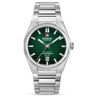 SWISS MILITARY HANOWA-Avalance Automatic SMWGL0006902