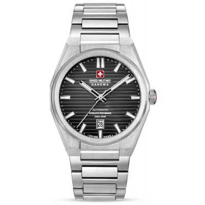 SWISS MILITARY HANOWA-Avalance Automatic SMWGL0006903
