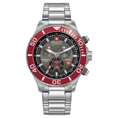 SWISS MILITARY HANOWA-Immersion 06-5226.04.009 SWISS MILITARY HANOWA-Immersion 06-5226.04.009