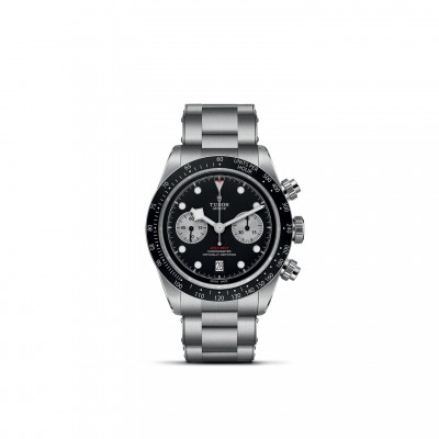 TUDOR-Black Bay Chrono M79360N-0001