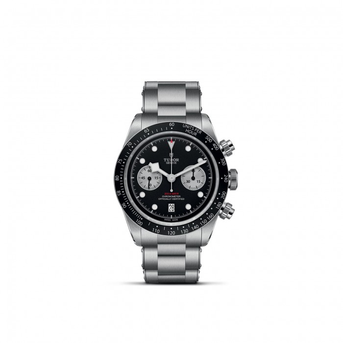 TUDOR-Black Bay Chrono M79360N-0001 TUDOR-Black Bay Chrono M79360N-0001