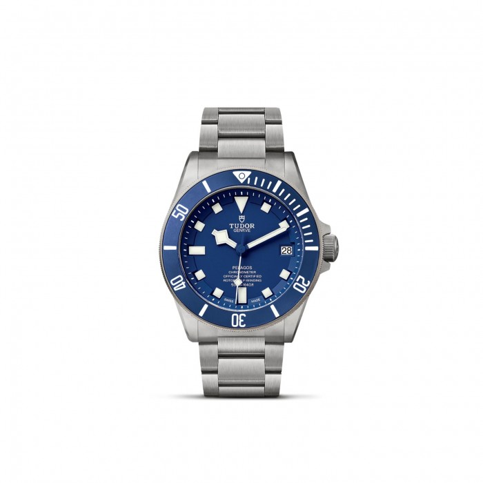 TUDOR-Pelagos M25600TB-0001 TUDOR-Pelagos M25600TB-0001