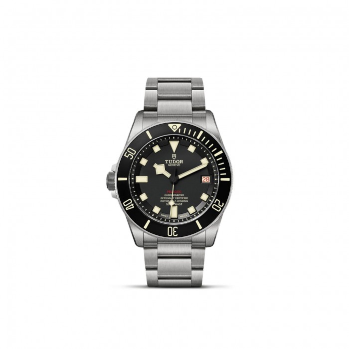 TUDOR-Pelagos LHD M25610TLN-0001
