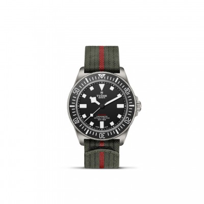 TUDOR-Pelagos FXD M25717N-0001 TUDOR-Pelagos FXD M25717N-0001