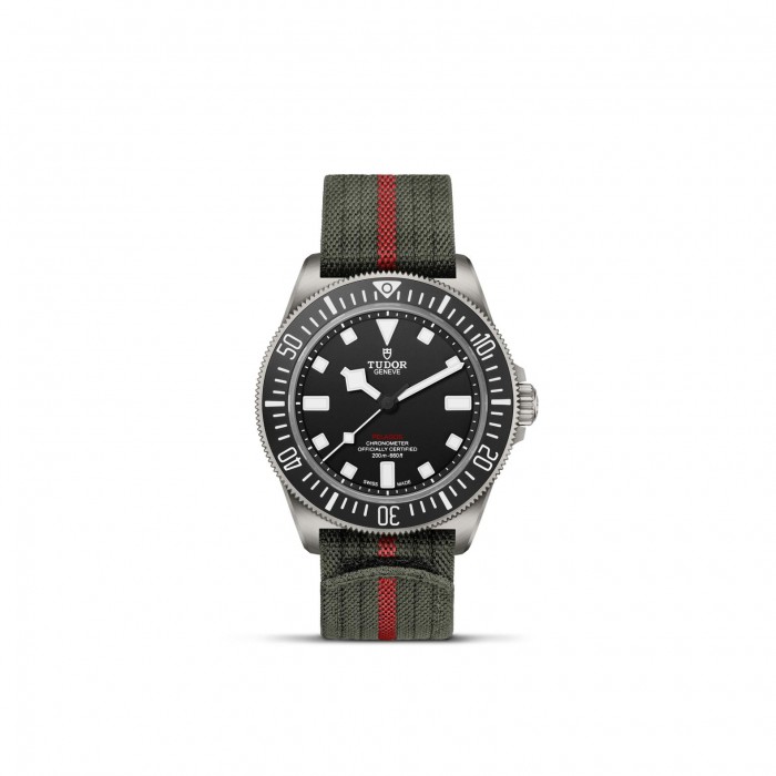 TUDOR-Pelagos FXD M25717N-0001