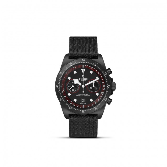 TUDOR-Pelagos FXD Chrono M25827KN-0001 TUDOR-Pelagos FXD Chrono M25827KN-0001