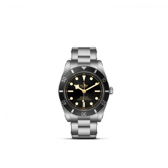 TUDOR-Black Bay 54 M79000N-0001 TUDOR-Black Bay 54 M79000N-0001