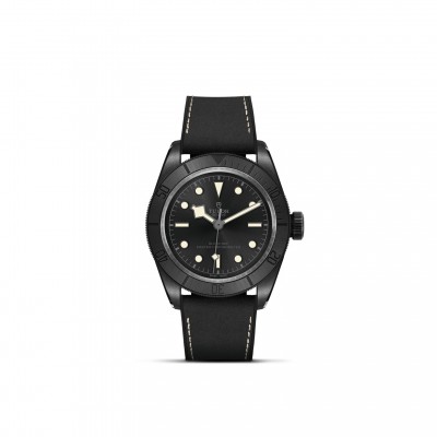TUDOR-Black Bay Ceramic M79210CNU-0001