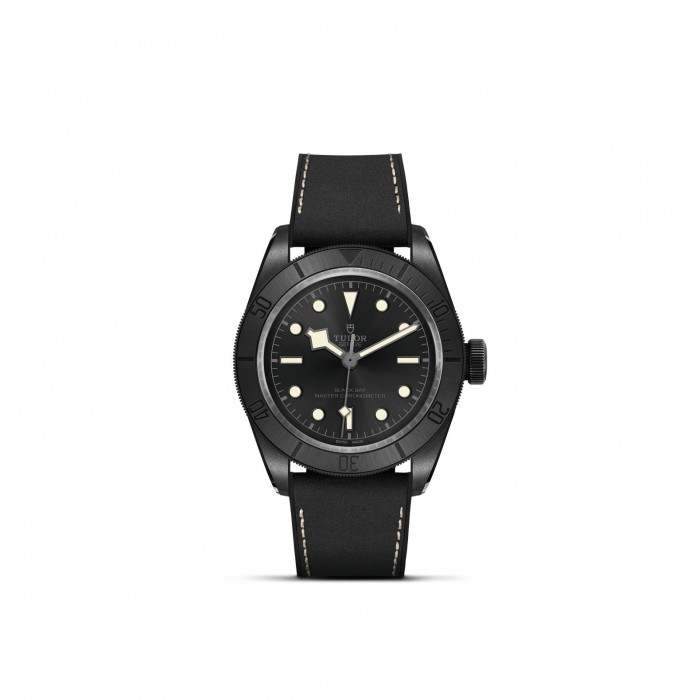 TUDOR-Black Bay Ceramic M79210CNU-0001 TUDOR-Black Bay Ceramic M79210CNU-0001