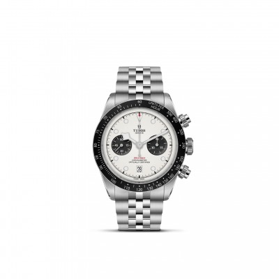 TUDOR-Black Bay Chrono M79360N-0014