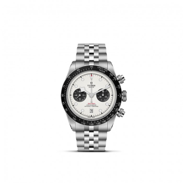 TUDOR-Black Bay Chrono M79360N-0002 TUDOR-Black Bay Chrono M79360N-0002