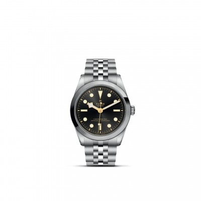 TUDOR-Black Bay One 36 M79640-0001