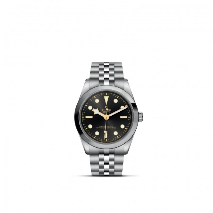 TUDOR-Black Bay One 36 M79640-0001 TUDOR-Black Bay One 36 M79640-0001