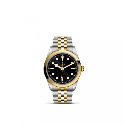 TUDOR-Black Bay One 36 S&G M79643-0001