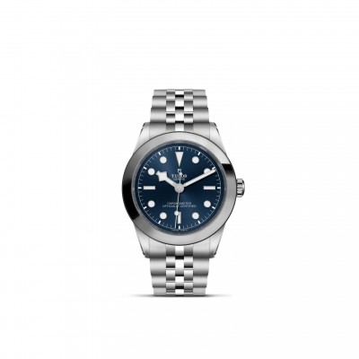 TUDOR-Black Bay One 39 M79660-0002