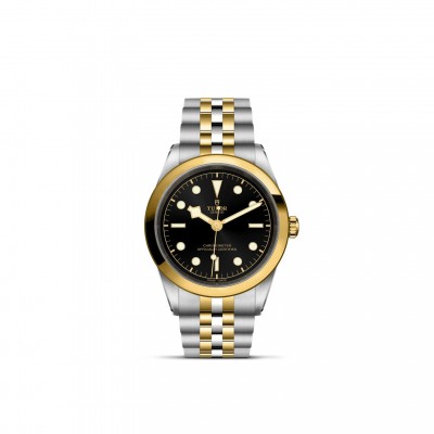 TUDOR-Black Bay One 41 S&G M79683-0001