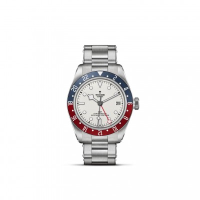 TUDOR-Black Bay GMT M79830RB-0010