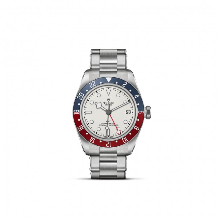 TUDOR-Black Bay GMT M79830RB-0010 TUDOR-Black Bay GMT M79830RB-0010